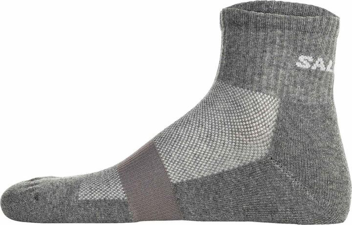 Actual product image Salomon Evasion Ankle 2-Pack (pack of 2, 36 - 38)