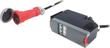 Produktbild APC IT Power Distribution Module 3 Pole 5 Wire 16A IEC309 1040cm