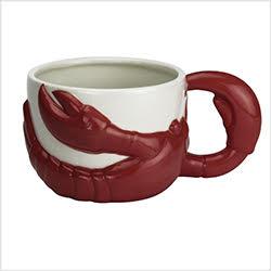 GB Eye Tazza 3D 500ml - Friends : Lobster, Tazza