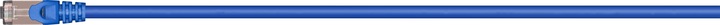 Immagine prodotto Digitec Cavo Patch Ethernet RJ45 (S/FTP, CAT6a, 0.50 m)