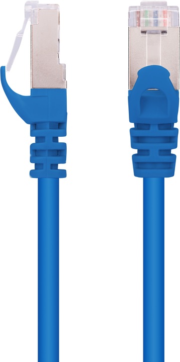 Digitec Cavo Patch Ethernet RJ45 (S/FTP, CAT6a, 0.50 m)