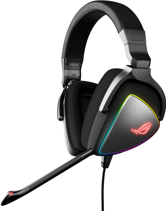 Produktbild ASUS Gaming Rog Delta (Kabelgebunden)