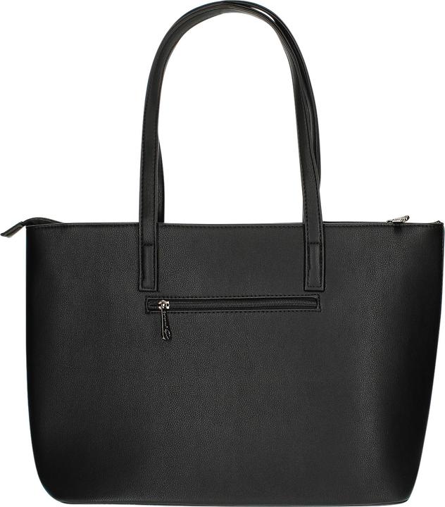 Actual product image Gallantry Carrier bag with snake print (5 l)