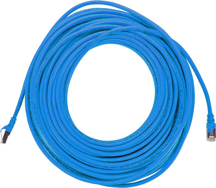 Image du produit Digitec Câble réseau Ethernet RJ45 (S/FTP, CAT6a, 20 m)