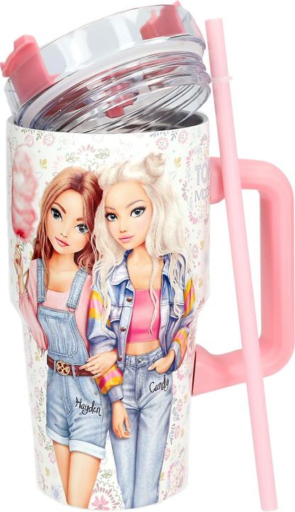 Produktbild Top Model Topmodel - TOPModel To-Go-Cup - FESTIVAL FUN (0.60 l)