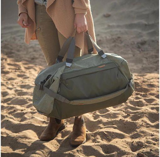 Produktbild Peak Design Travel Duffel (65 l)