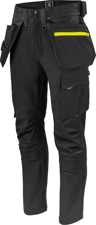 Produktbild Projob 5551 PANTALON STRETCH (96)