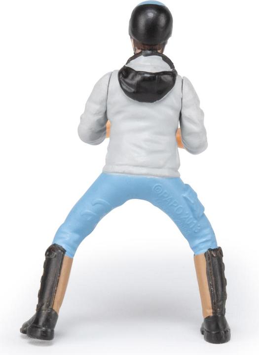 Image du produit Papo Jeune cavalier