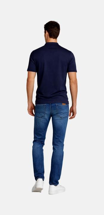 Produktbild Ragman Herren-Poloshirt (M)