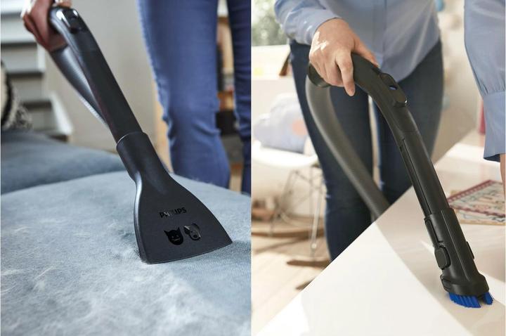 Image du produit Philips FC9552/19 PowerPro Active