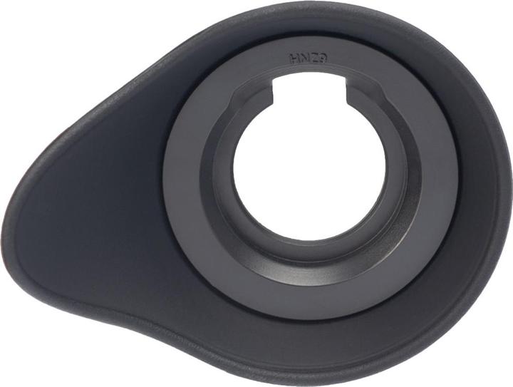 Produktbild Hoodman Hoodeye Replacement Nikon DK 33 eyecup for Z8, Z9 and Zf (Augenmuschel)
