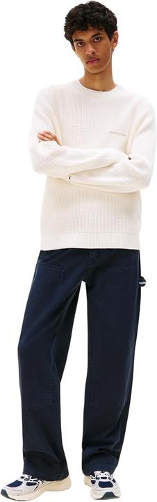 Produktbild Tommy Jeans Tjm Reg Script Chunky Sweat (XXL)