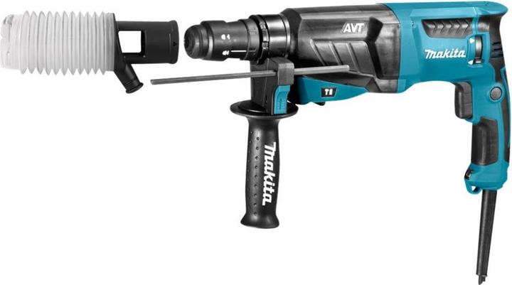 Produktbild Makita Hammer drill HR2631F