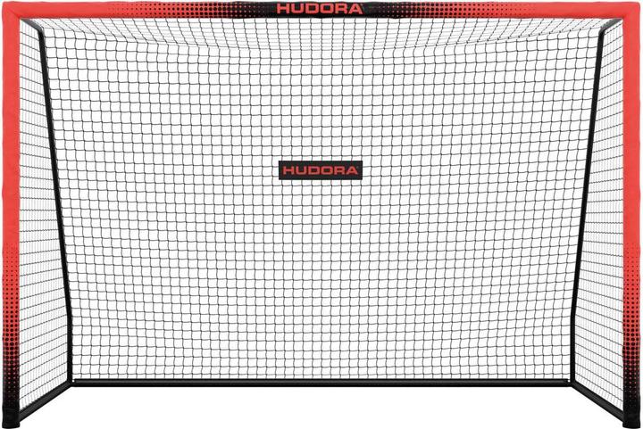 Actual product image Hudora Fussballtor Pro Tect 300 Advanced