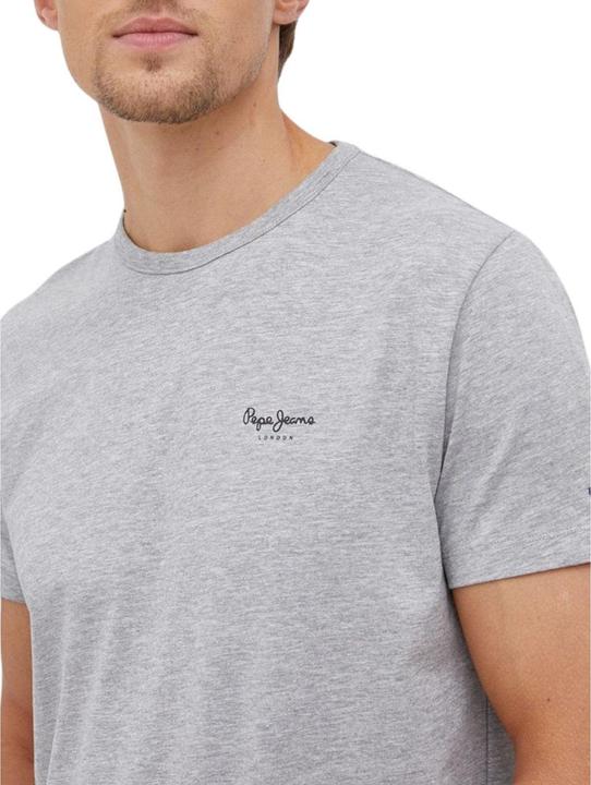 Produktbild Pepe Jeans TShirt Rundhalsausschnitt Schmal (S)