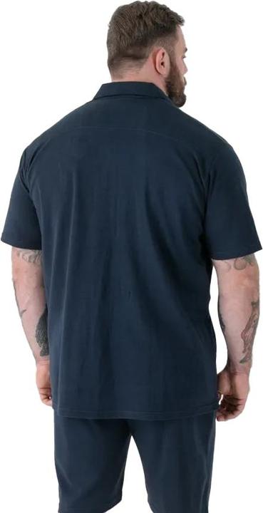 Immagine prodotto DUKE Connor 2 D555 Camicia Kingsize Elasticizzato Uomo (5XL)