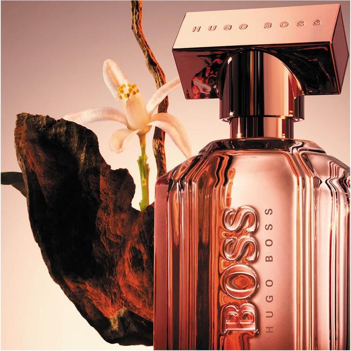 Produktbild BOSS Eau de Parfum (re) (Eau de Parfum, 30 ml)