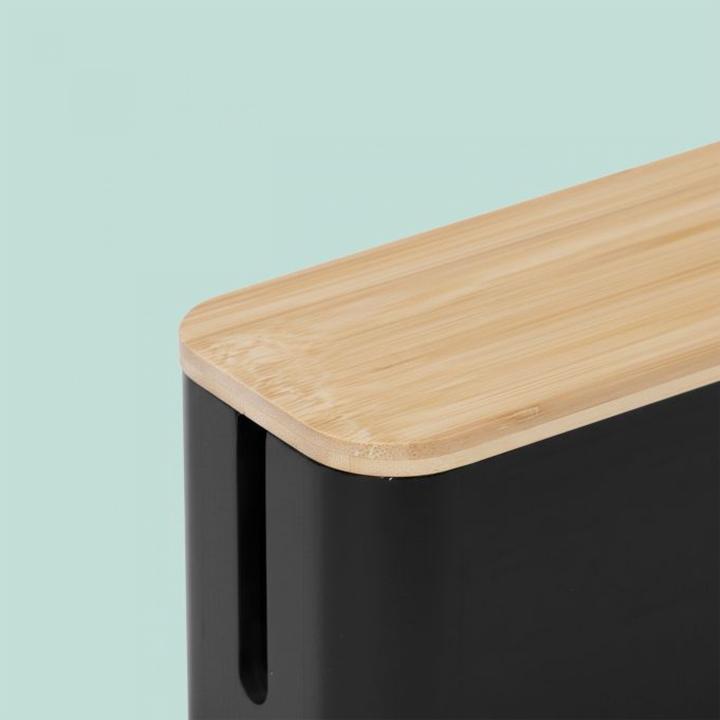 Image du produit Relaxdays Kabelbox