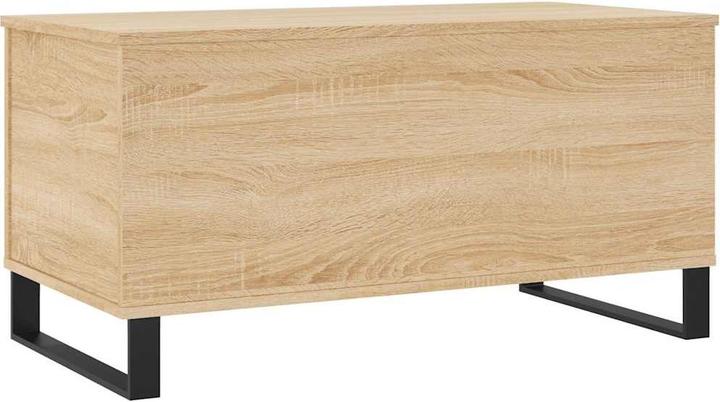 Image du produit vidaXL Couchtisch (90 x 44.50 x 45 cm)