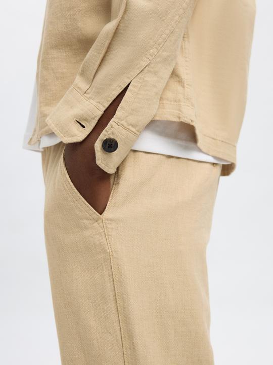 Produktbild Selected Langarm Overshirt (M)