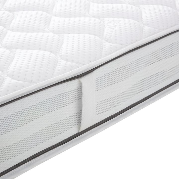 Actual product image Robusta Swiss Bedding Elanplus III medium (Foam core, 90 x 200 cm)