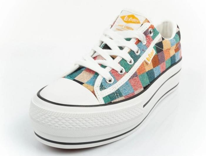 Immagine prodotto Lee Cooper Schuhe (37)