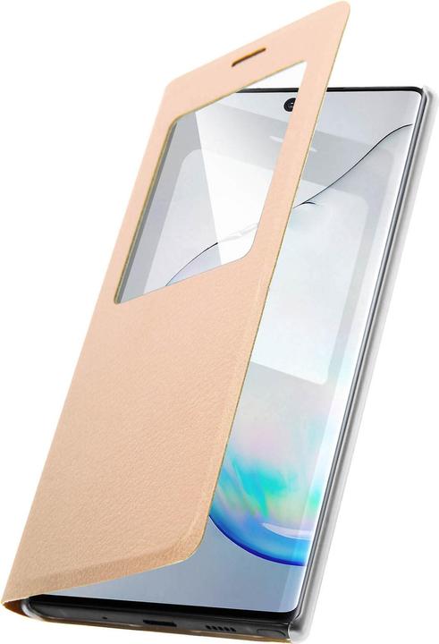 Actual product image Avizar Sview Series (Samsung Galaxy Note 10)