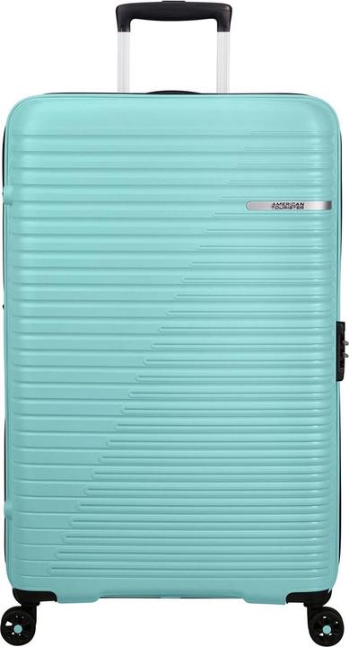 Actual product image American Tourister Liftoff Spinner (95 l)