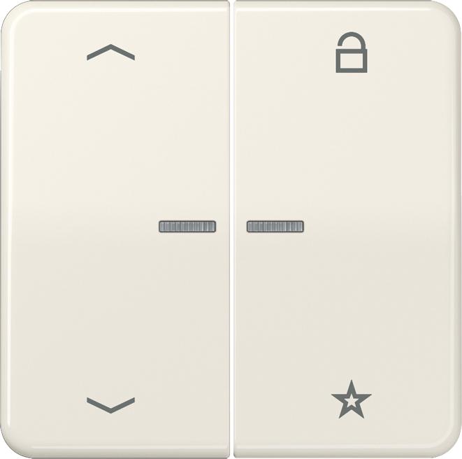 Produktbild JUNG FMCD1701P