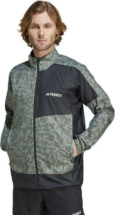 Immagine prodotto Adidas Windjacke Terrex Grau (S)