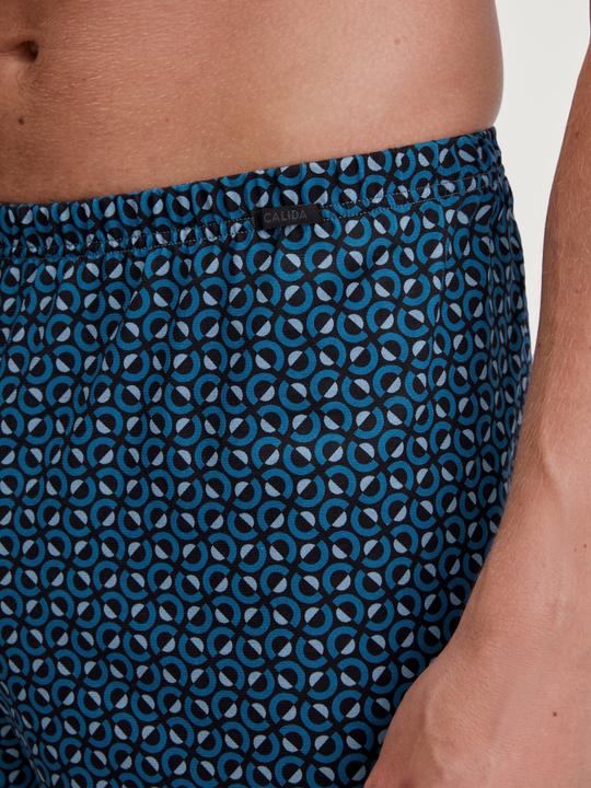 Immagine prodotto Calida Prints Boxershorts (M, Confezione singola)
