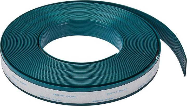 Produktbild Makita Guminė slydimo juosta liniuotei 10m (Kettensäge, Gartenmaschinen Ersatzteile)