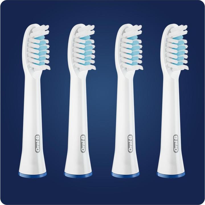 Immagine prodotto Oral-B Sensibile al Pulsonico (4 x)