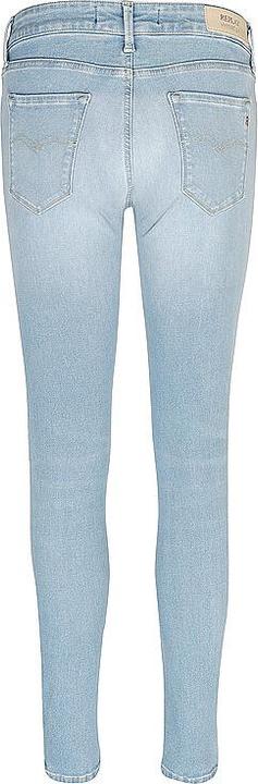 Actual product image Replay Skinny Fit Jeans NEW LUZ (W26/L32)