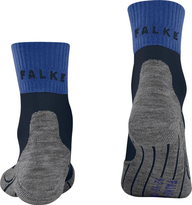 Produktbild Falke TK2 Explore Cool Short Herren Trekking Kurzsocken (44 - 45)