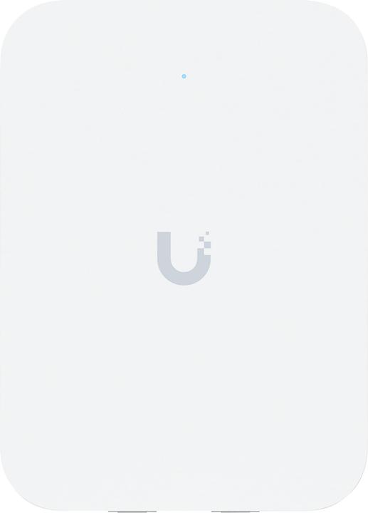 Actual product image Ubiquiti U7 In-Wall (4300 Mbit/s)