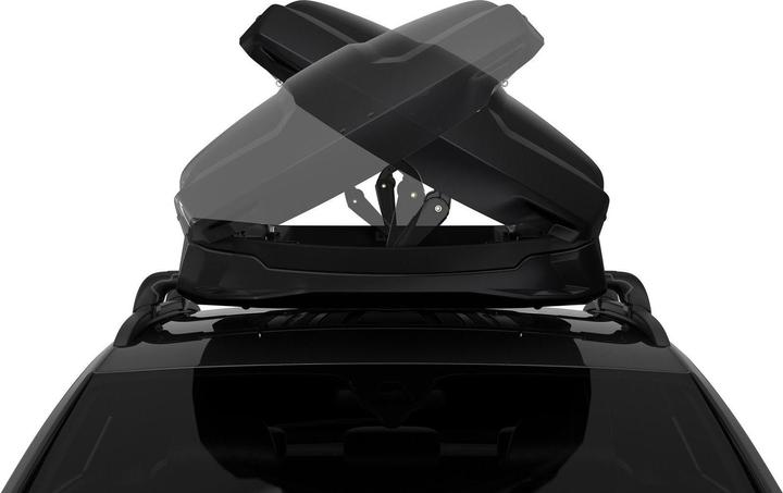 Produktbild Thule Vector L (430 l)