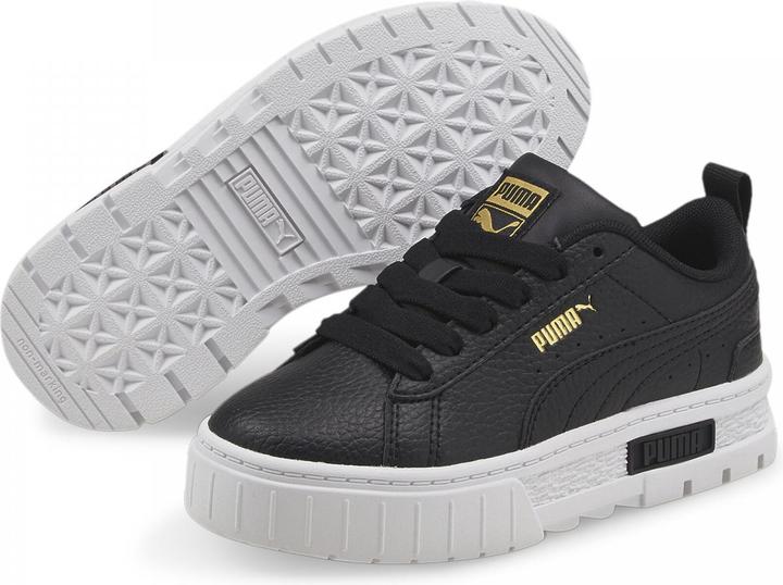 Produktbild Puma Mayze Lth PS (28)