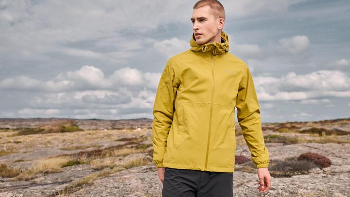 Immagine prodotto Didriksons Dario 2 (S)