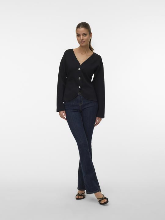 Produktbild Vero Moda VMLISBETH Top Strickjacke (XL)