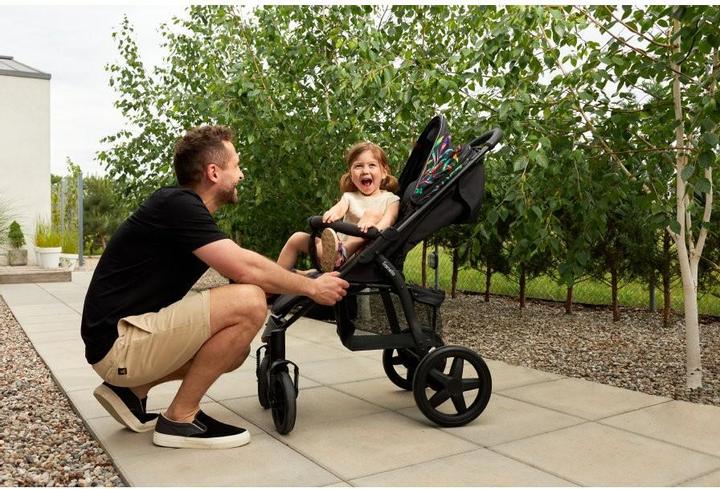 Produktbild Lionelo Annet Plus