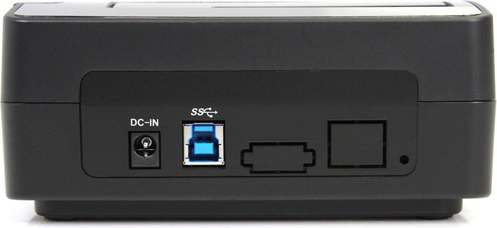 Image du produit StarTech Station d'accueil pour disques durs SATA