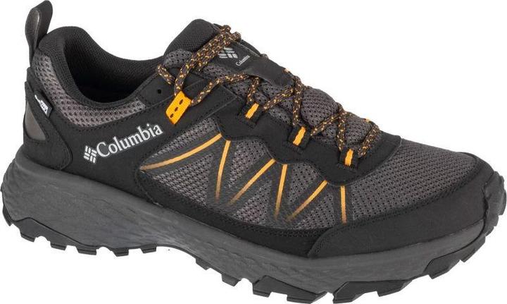 Columbia Peakfreak Rush Outdry
