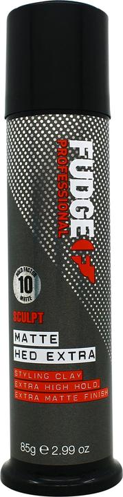 Actual product image Fudge Sculpt Matte Hed Extra (Hair wax)