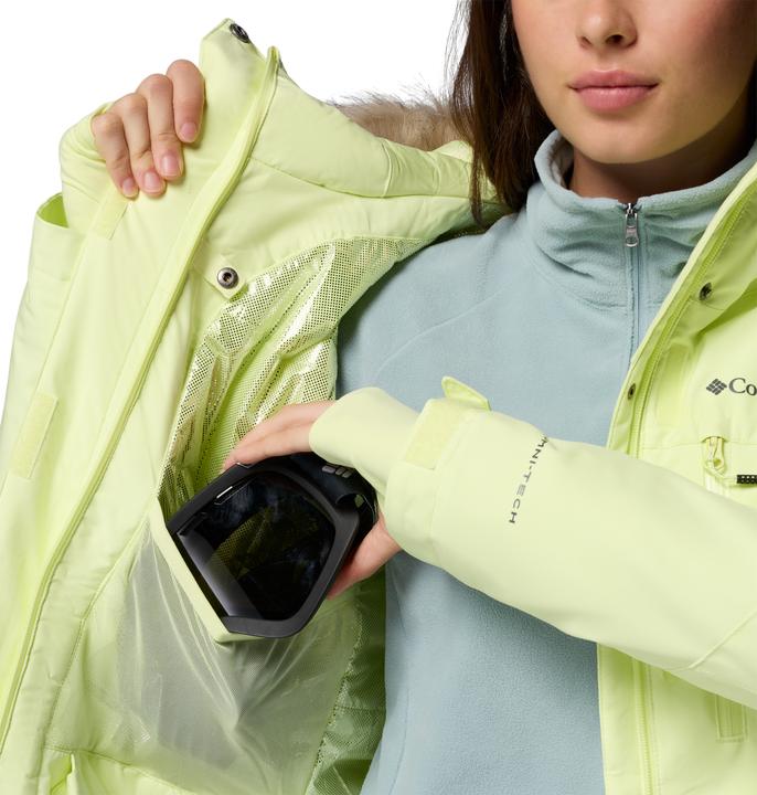 Image du produit Columbia Ava Alpine™ II Insulated Jacket (M)