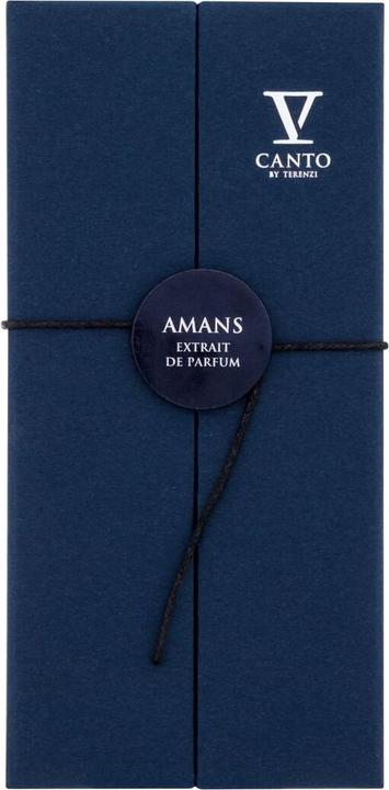 Produktbild V Canto Amans V by (Extrait De Parfum, 100 ml)