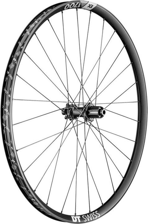 Produktbild DT Swiss EX 1700 Spline (Hinterrad, 29")