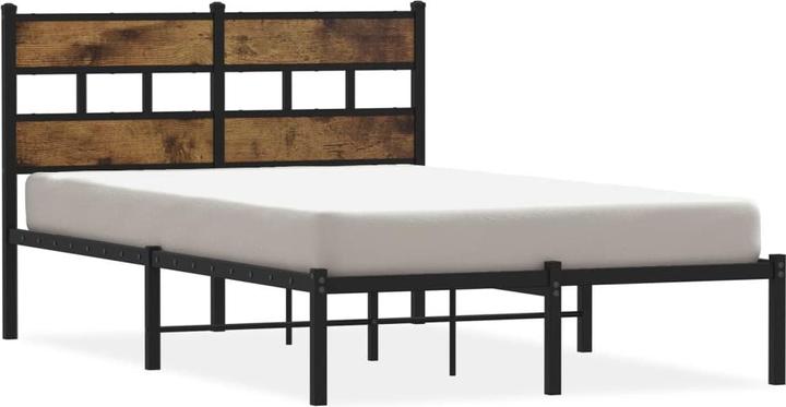 Image du produit vidaXL Bettgestell (120 x 200 cm)