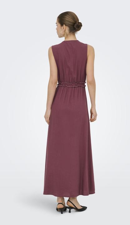 Image du produit Only ONLGOA Langes Kleid Kleid (M)