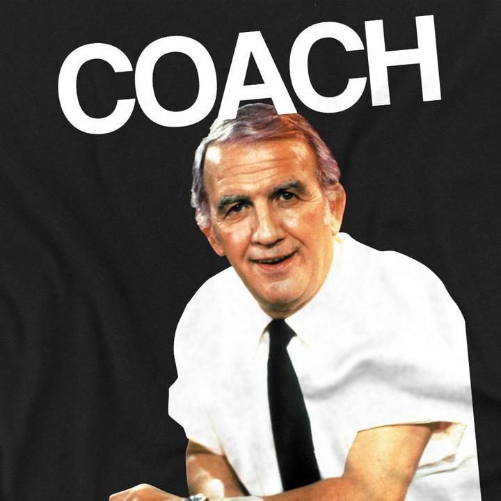 Actual product image Cheers Mens Coach T-Shirt